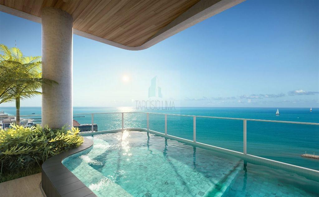 Apartamento, 4 quartos, 368 m² - Foto 5