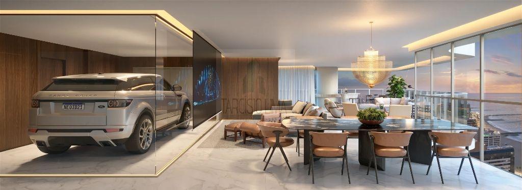 Apartamento, 4 quartos, 368 m² - Foto 9