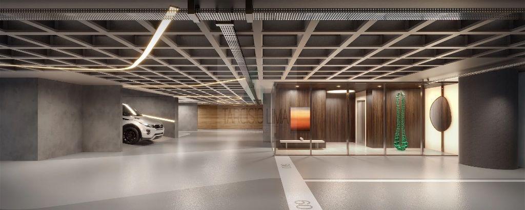 Apartamento, 4 quartos, 368 m² - Foto 10