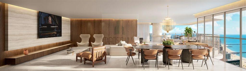 Apartamento, 4 quartos, 368 m² - Foto 11