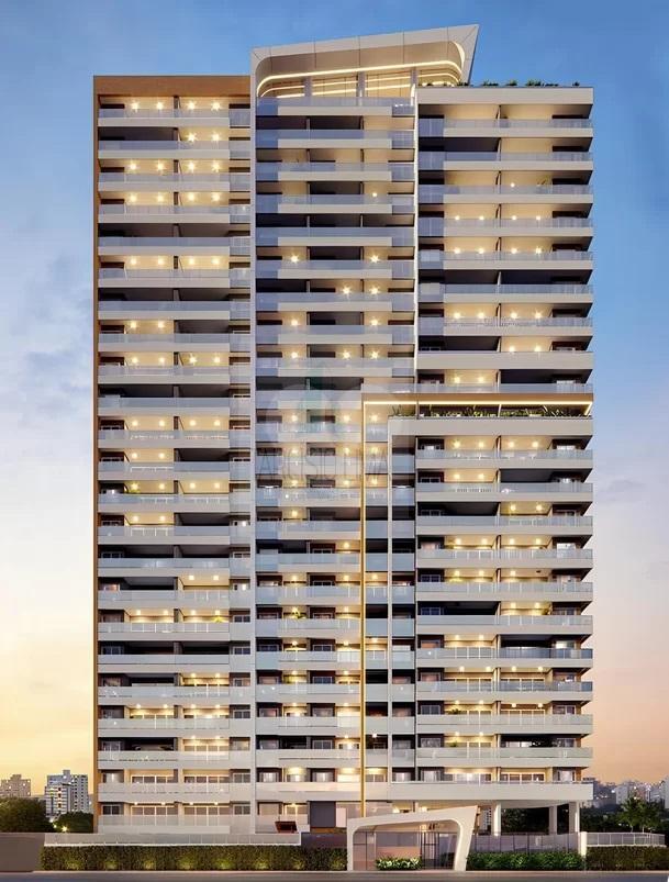 Apartamento, 2 quartos, 60 m² - Foto 1