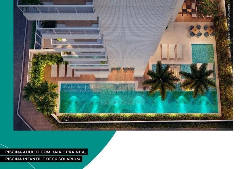 Apartamento, 2 quartos, 60 m² - Foto 2