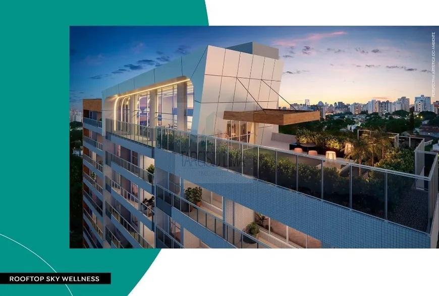 Apartamento, 2 quartos, 60 m² - Foto 4