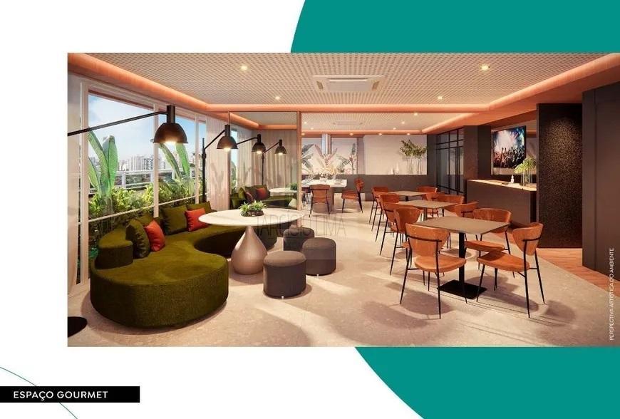 Apartamento, 2 quartos, 60 m² - Foto 6