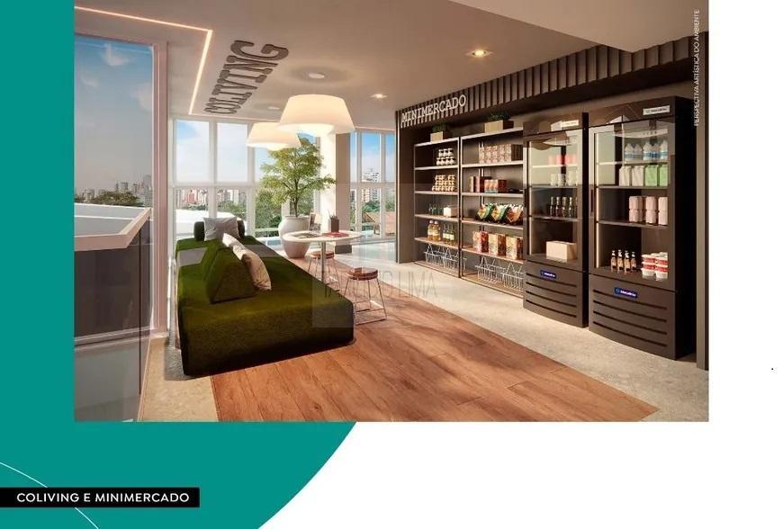 Apartamento, 2 quartos, 60 m² - Foto 9