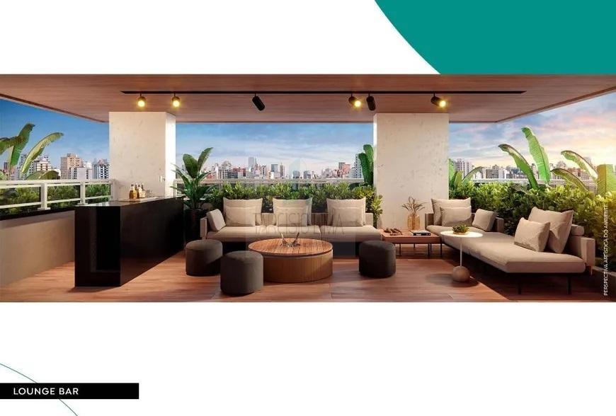 Apartamento, 2 quartos, 60 m² - Foto 8