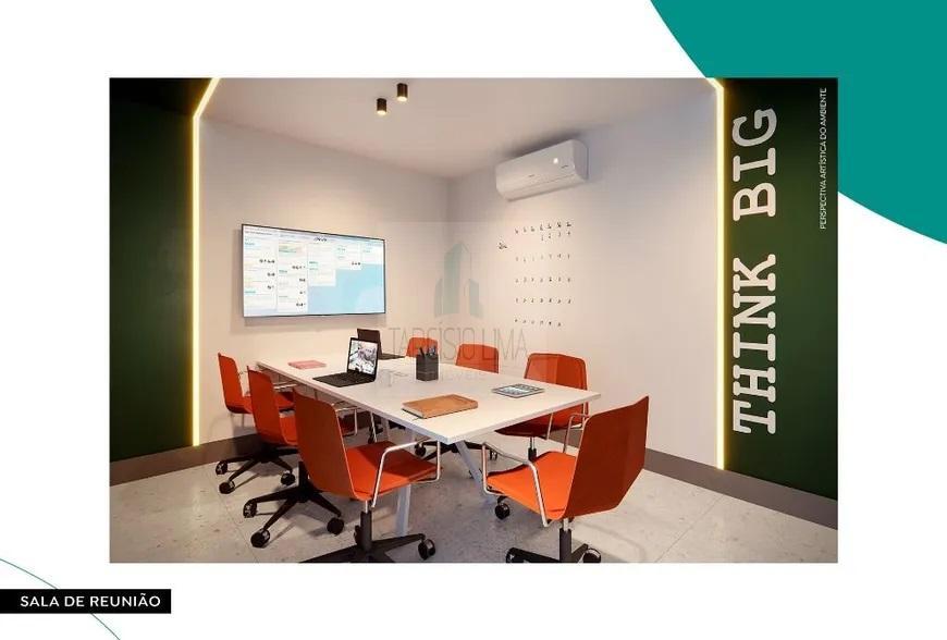 Apartamento, 2 quartos, 60 m² - Foto 11