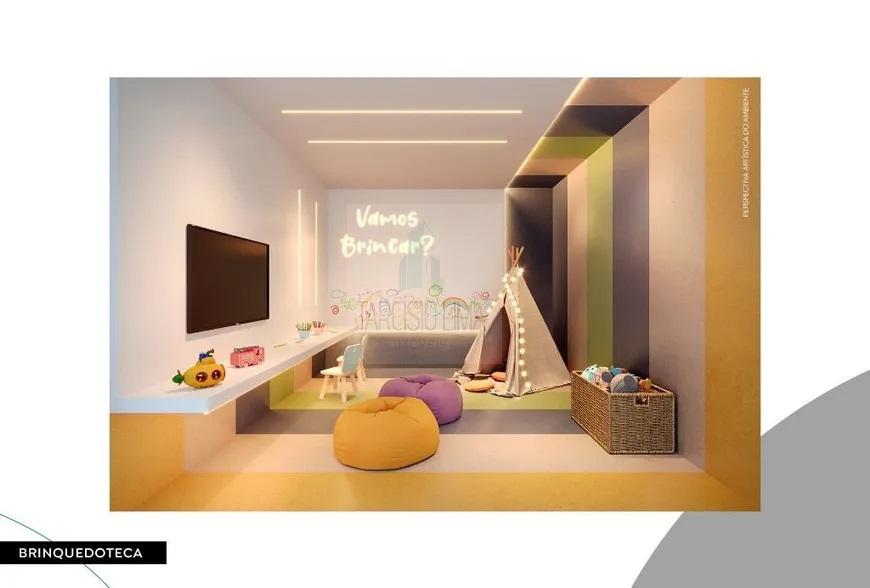 Apartamento, 2 quartos, 60 m² - Foto 13