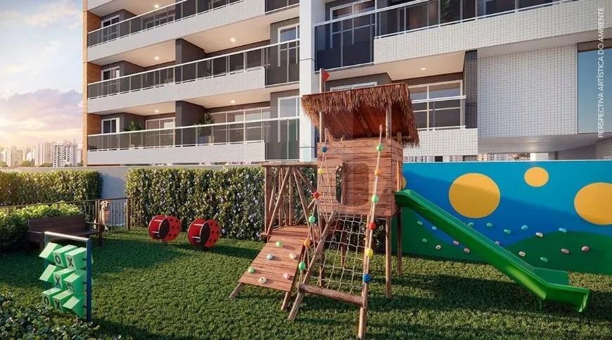 Apartamento, 2 quartos, 60 m² - Foto 12