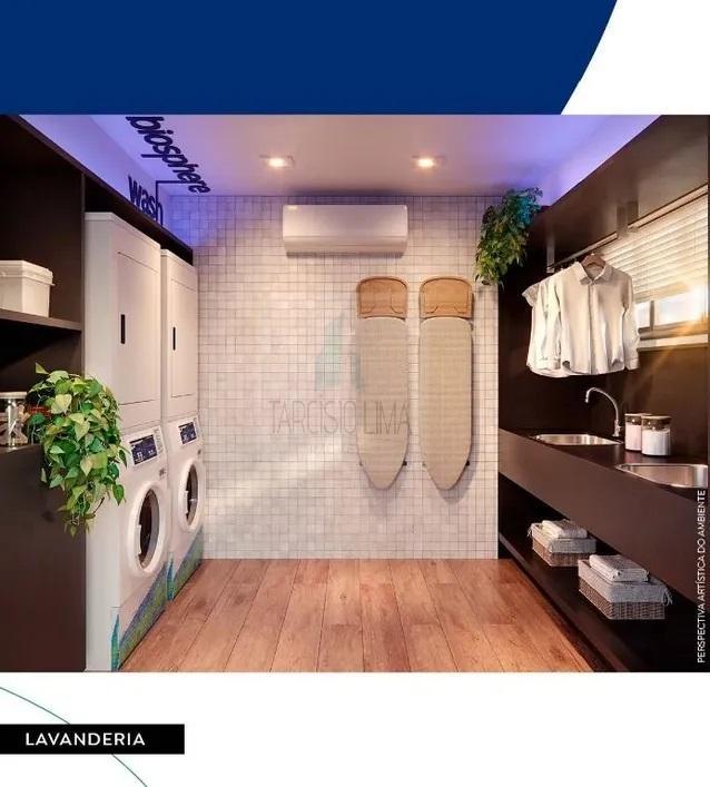 Apartamento, 2 quartos, 60 m² - Foto 14