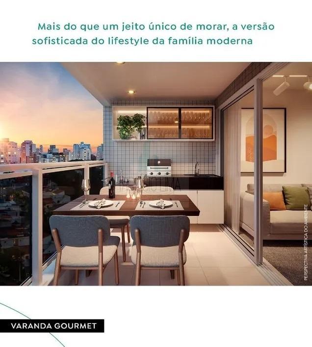 Apartamento, 2 quartos, 60 m² - Foto 15