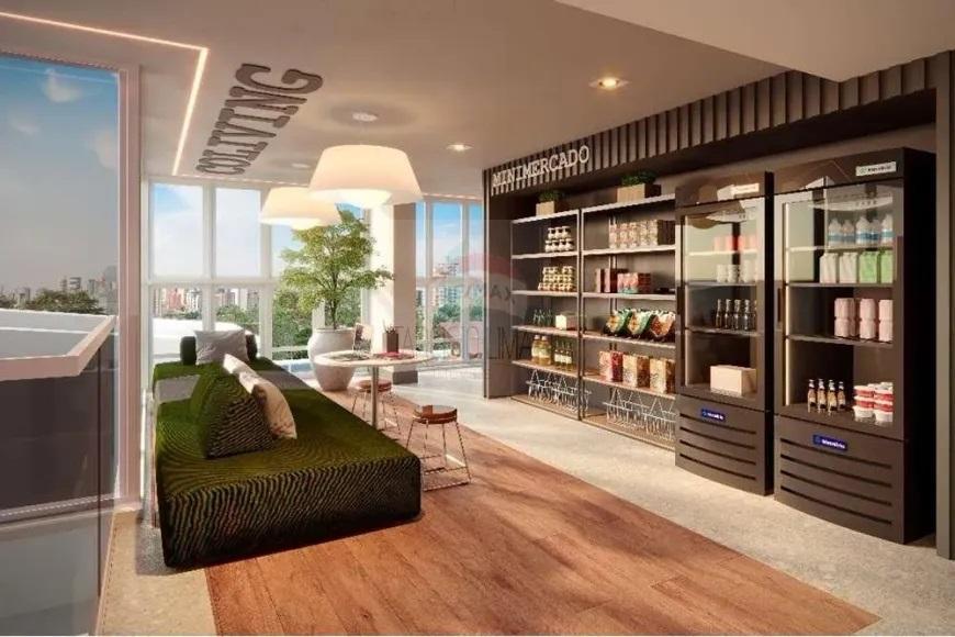 Apartamento, 2 quartos, 60 m² - Foto 17