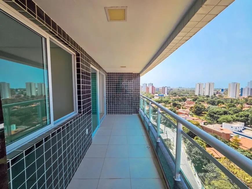 Apartamento, 3 quartos, 123 m² - Foto 1