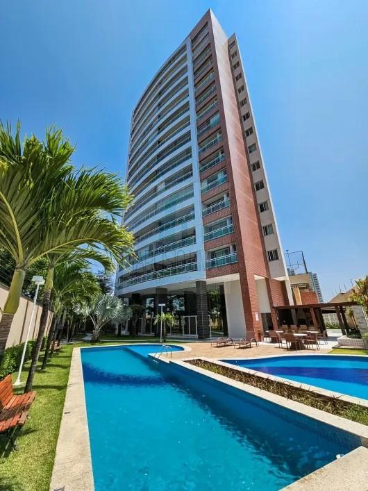 Apartamento, 3 quartos, 123 m² - Foto 2