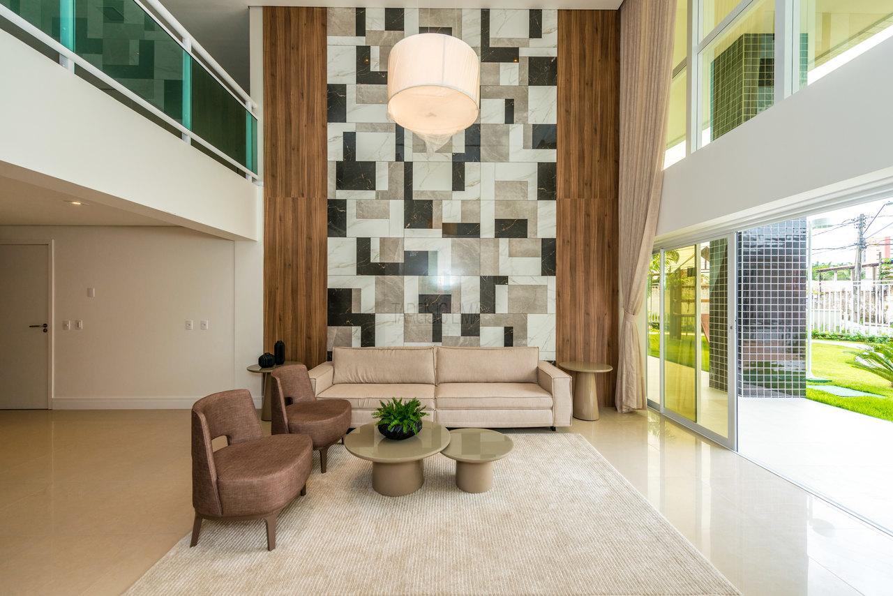 Apartamento, 3 quartos, 123 m² - Foto 5