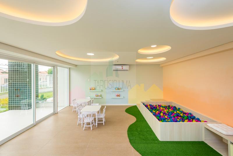 Apartamento, 3 quartos, 123 m² - Foto 6