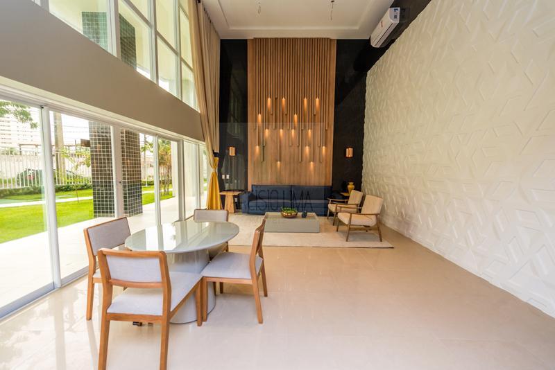 Apartamento, 3 quartos, 123 m² - Foto 8