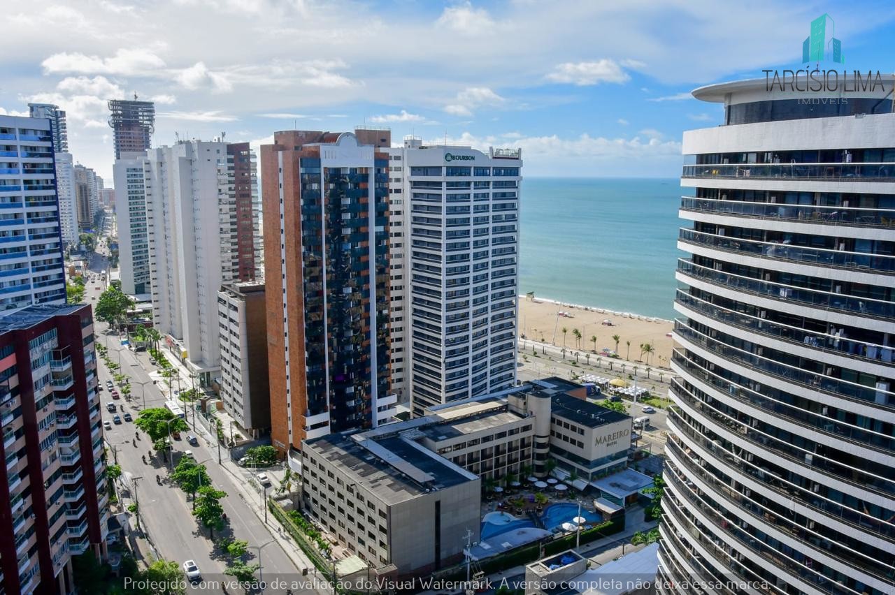 Flat/Apart Hotel, 2 quartos, 54 m² - Foto 1