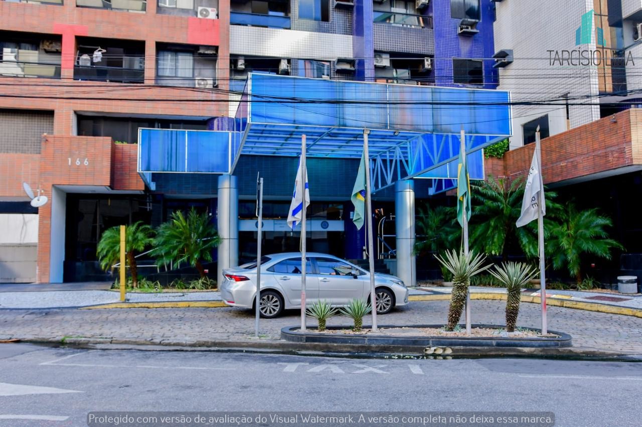 Flat/Apart Hotel, 2 quartos, 54 m² - Foto 3