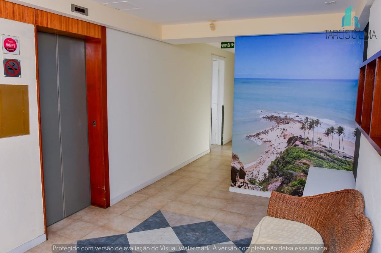 Flat/Apart Hotel, 2 quartos, 54 m² - Foto 4