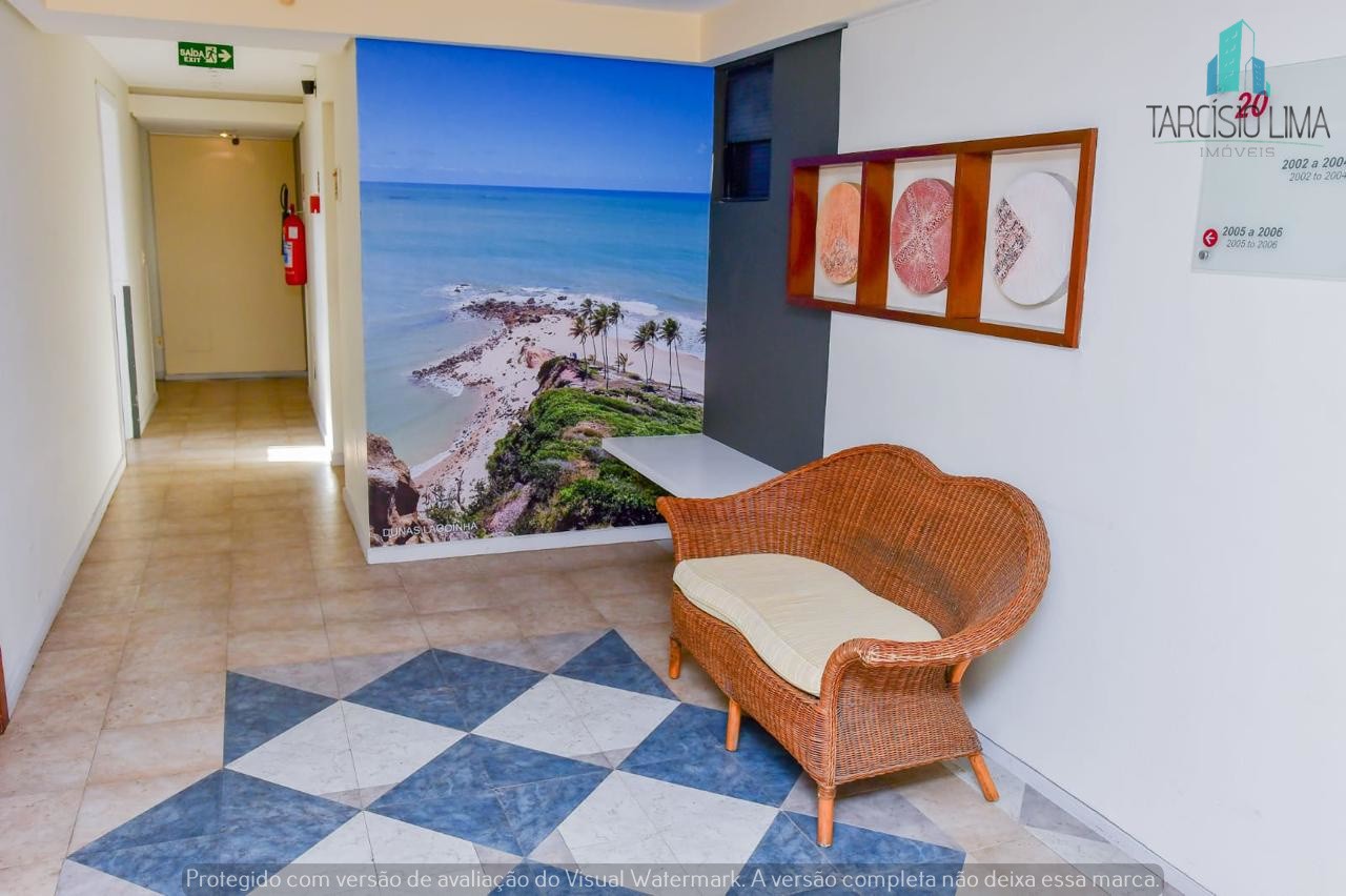 Flat/Apart Hotel, 2 quartos, 54 m² - Foto 5