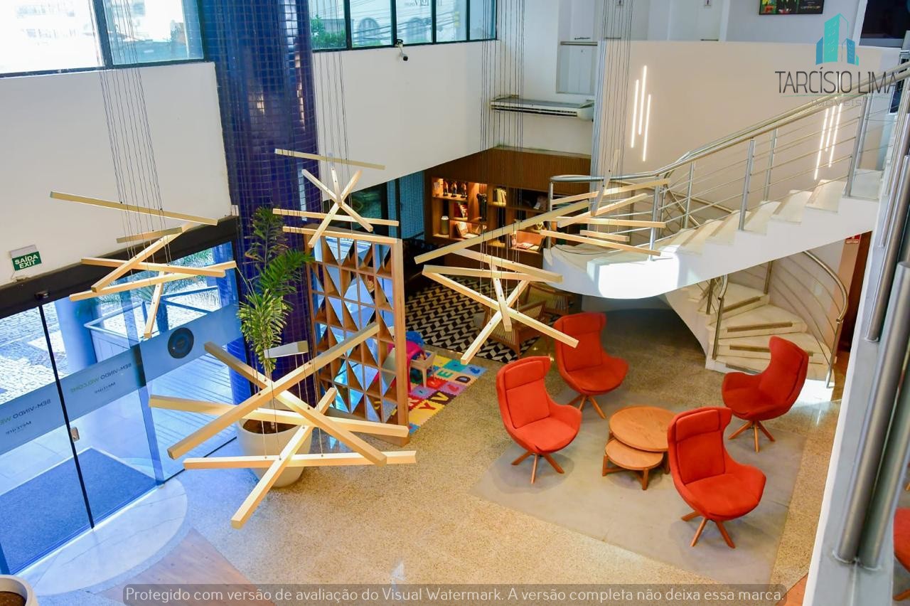 Flat/Apart Hotel, 2 quartos, 54 m² - Foto 6