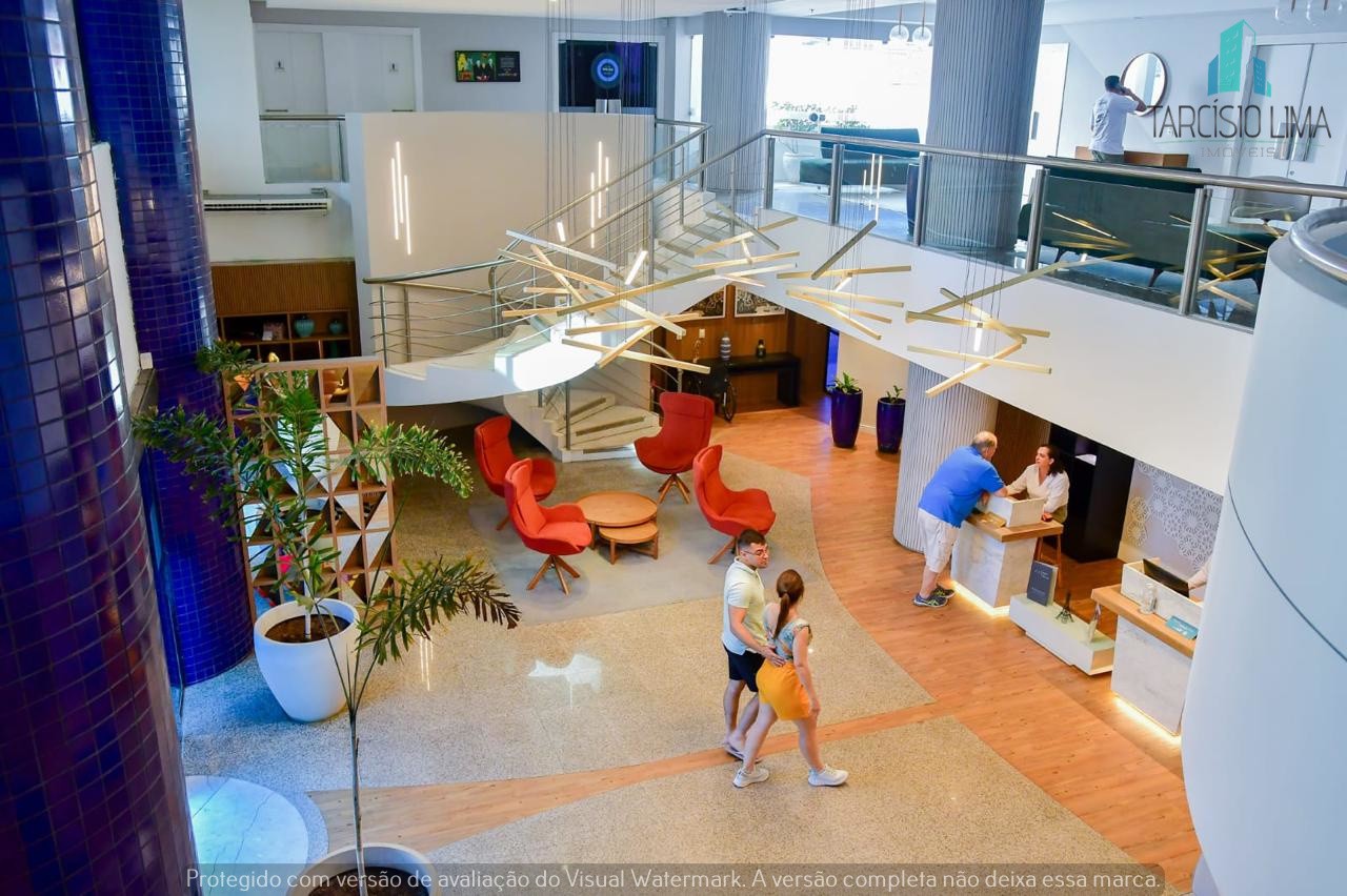 Flat/Apart Hotel, 2 quartos, 54 m² - Foto 7