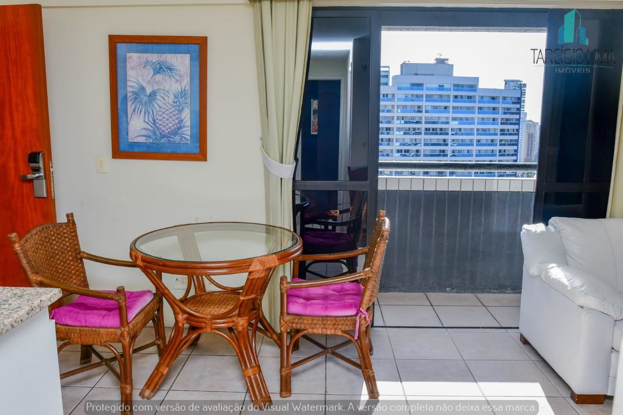 Flat/Apart Hotel, 2 quartos, 54 m² - Foto 8