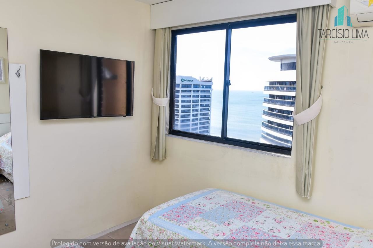 Flat/Apart Hotel, 2 quartos, 54 m² - Foto 10