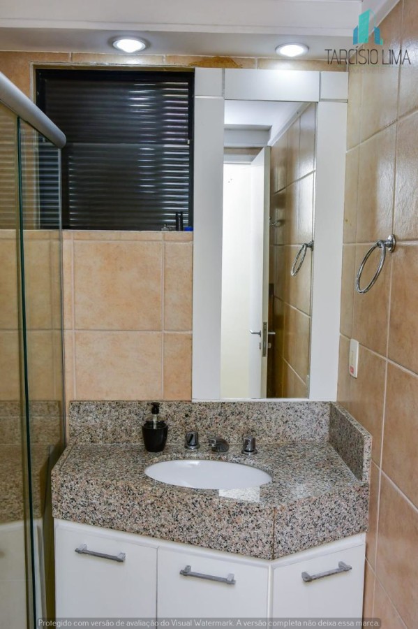 Flat/Apart Hotel, 2 quartos, 54 m² - Foto 11