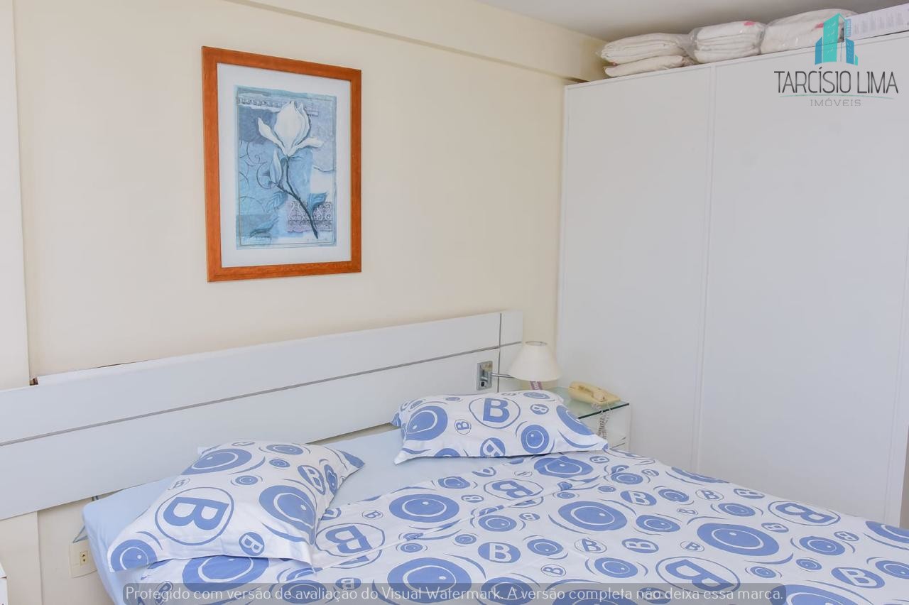 Flat/Apart Hotel, 2 quartos, 54 m² - Foto 12