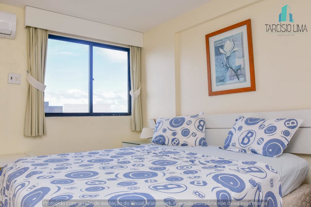 Flat/Apart Hotel, 2 quartos, 54 m² - Foto 13