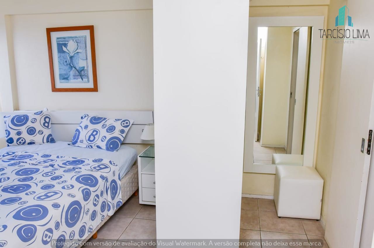 Flat/Apart Hotel, 2 quartos, 54 m² - Foto 14