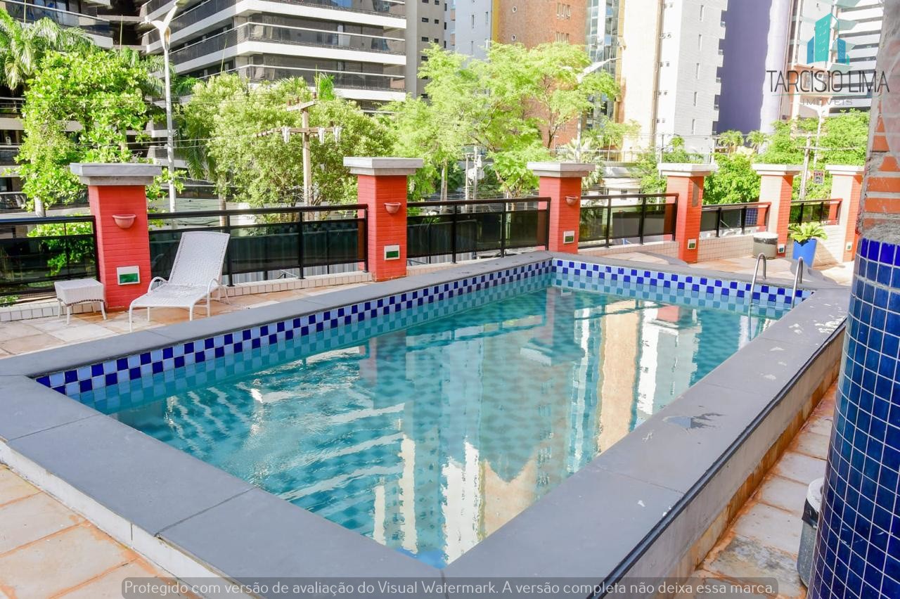 Flat/Apart Hotel, 2 quartos, 54 m² - Foto 16