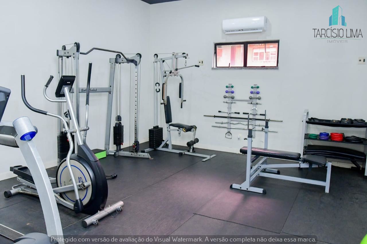 Flat/Apart Hotel, 2 quartos, 54 m² - Foto 18