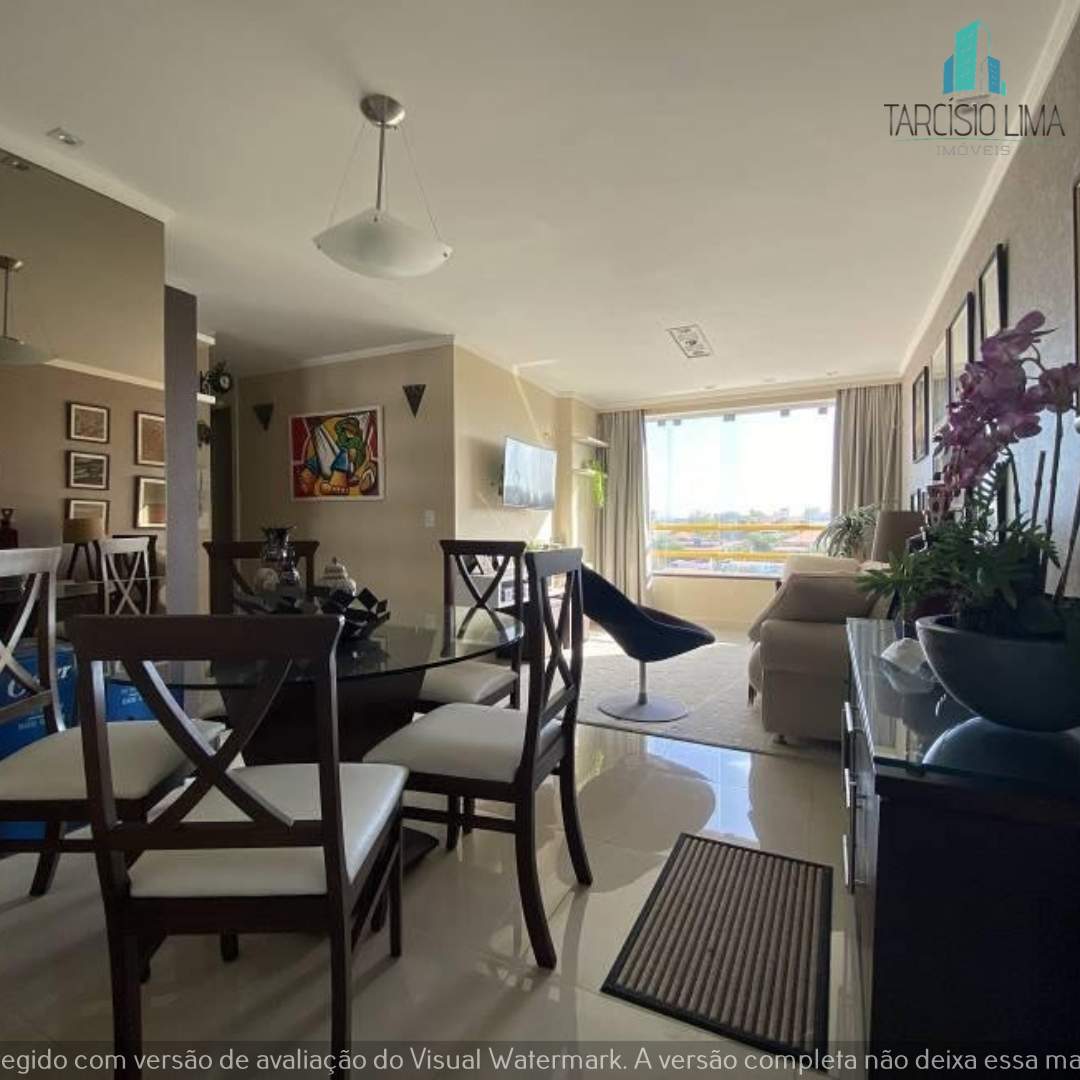 Apartamento, 3 quartos, 70 m² - Foto 1