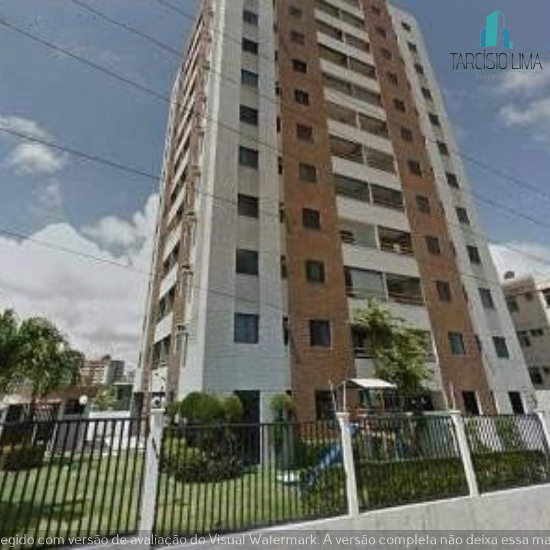 Apartamento, 3 quartos, 70 m² - Foto 2