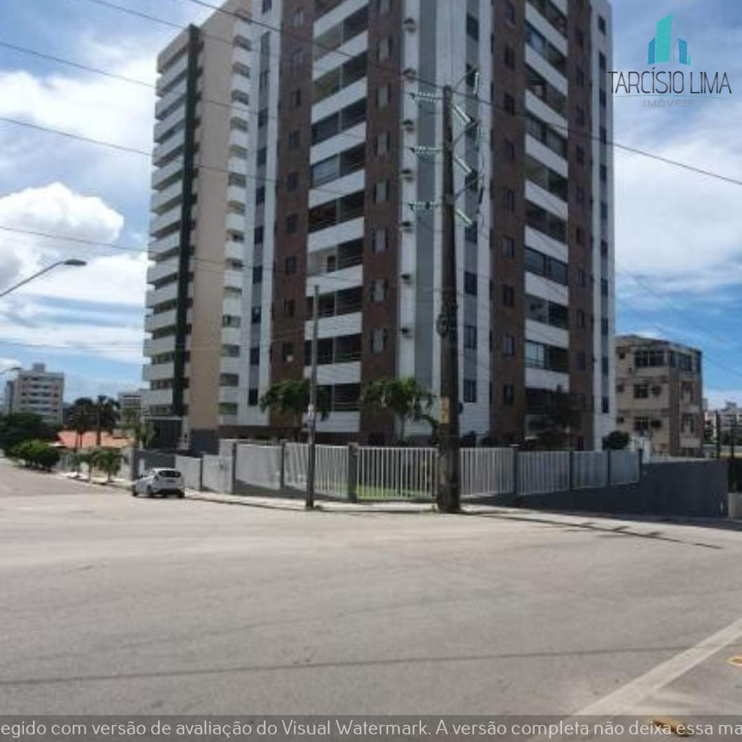 Apartamento, 3 quartos, 70 m² - Foto 3