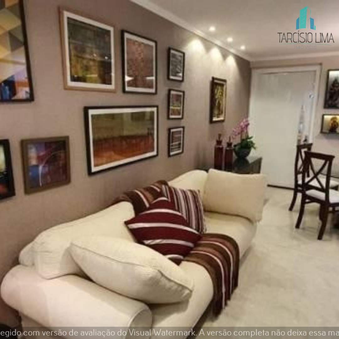 Apartamento, 3 quartos, 70 m² - Foto 5