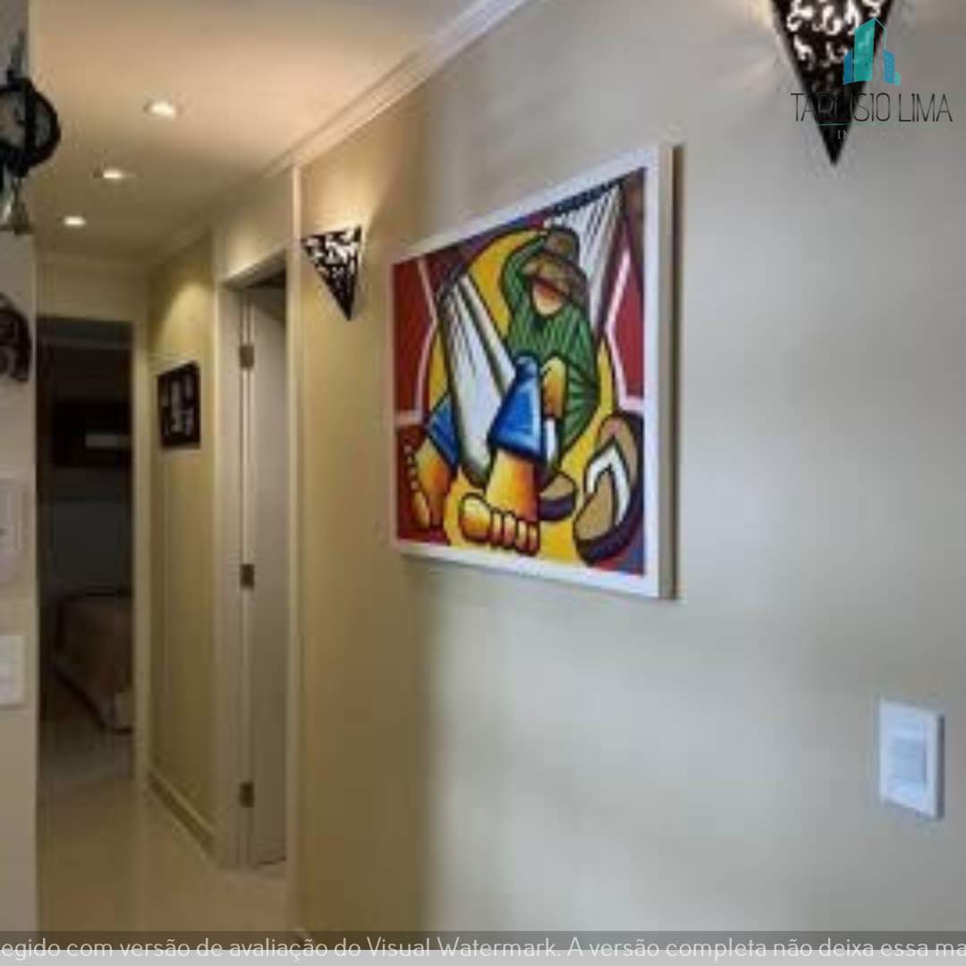 Apartamento, 3 quartos, 70 m² - Foto 11