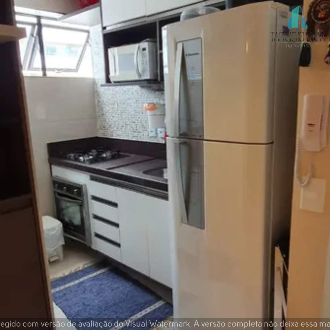 Apartamento, 3 quartos, 70 m² - Foto 12