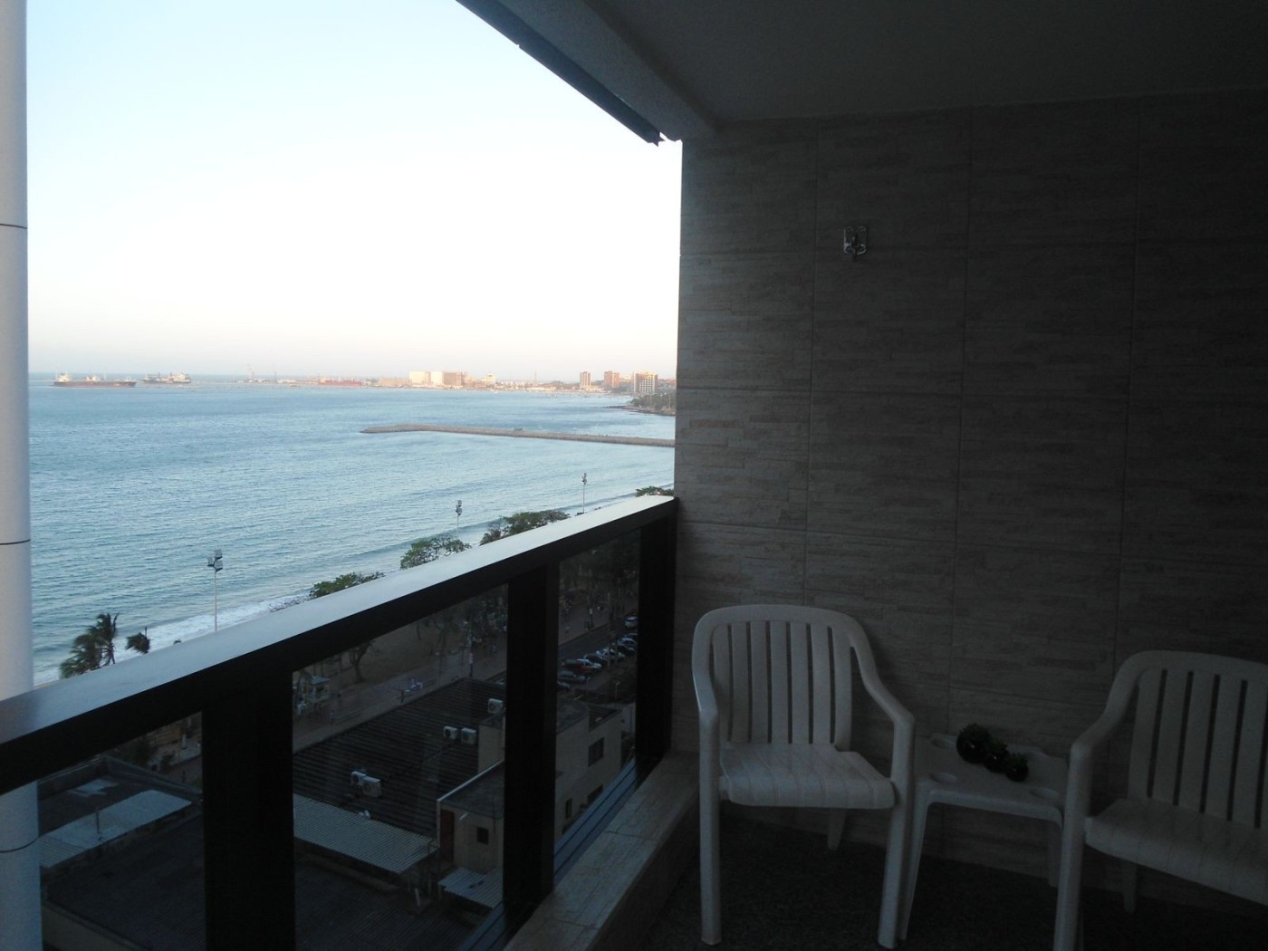 Flat/Apart Hotel, 2 quartos, 58 m² - Foto 2