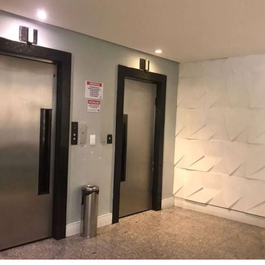 Flat/Apart Hotel, 2 quartos, 58 m² - Foto 4