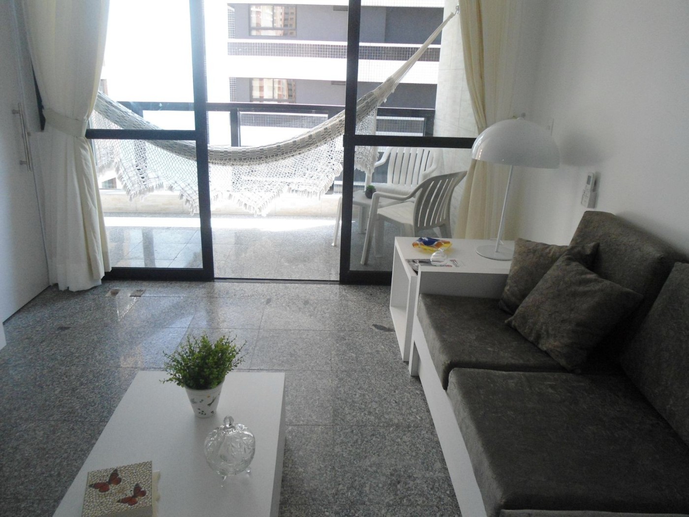 Flat/Apart Hotel, 2 quartos, 58 m² - Foto 6
