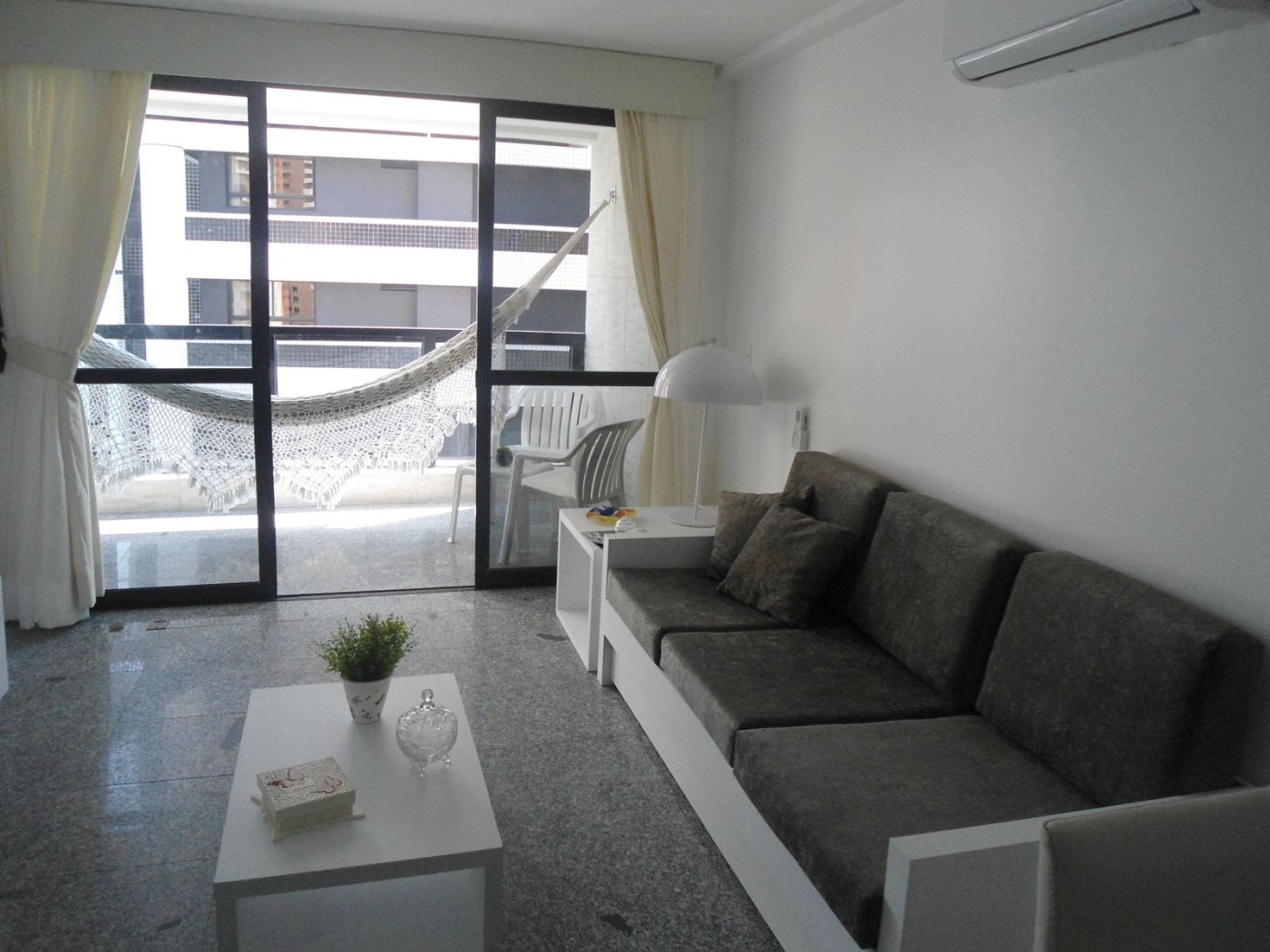 Flat/Apart Hotel, 2 quartos, 58 m² - Foto 7