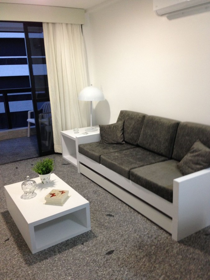 Flat/Apart Hotel, 2 quartos, 58 m² - Foto 9