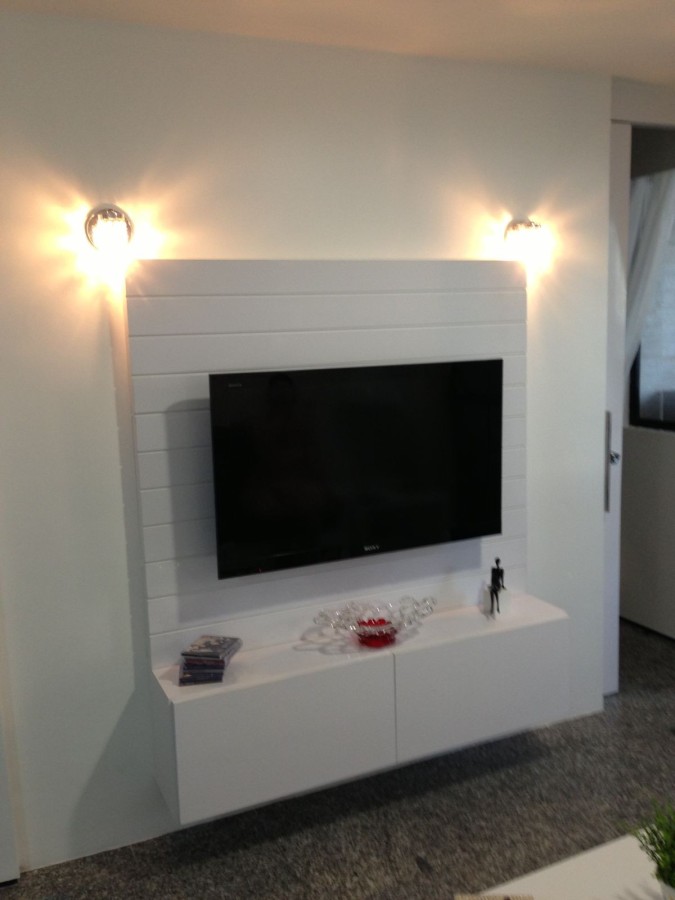 Flat/Apart Hotel, 2 quartos, 58 m² - Foto 10