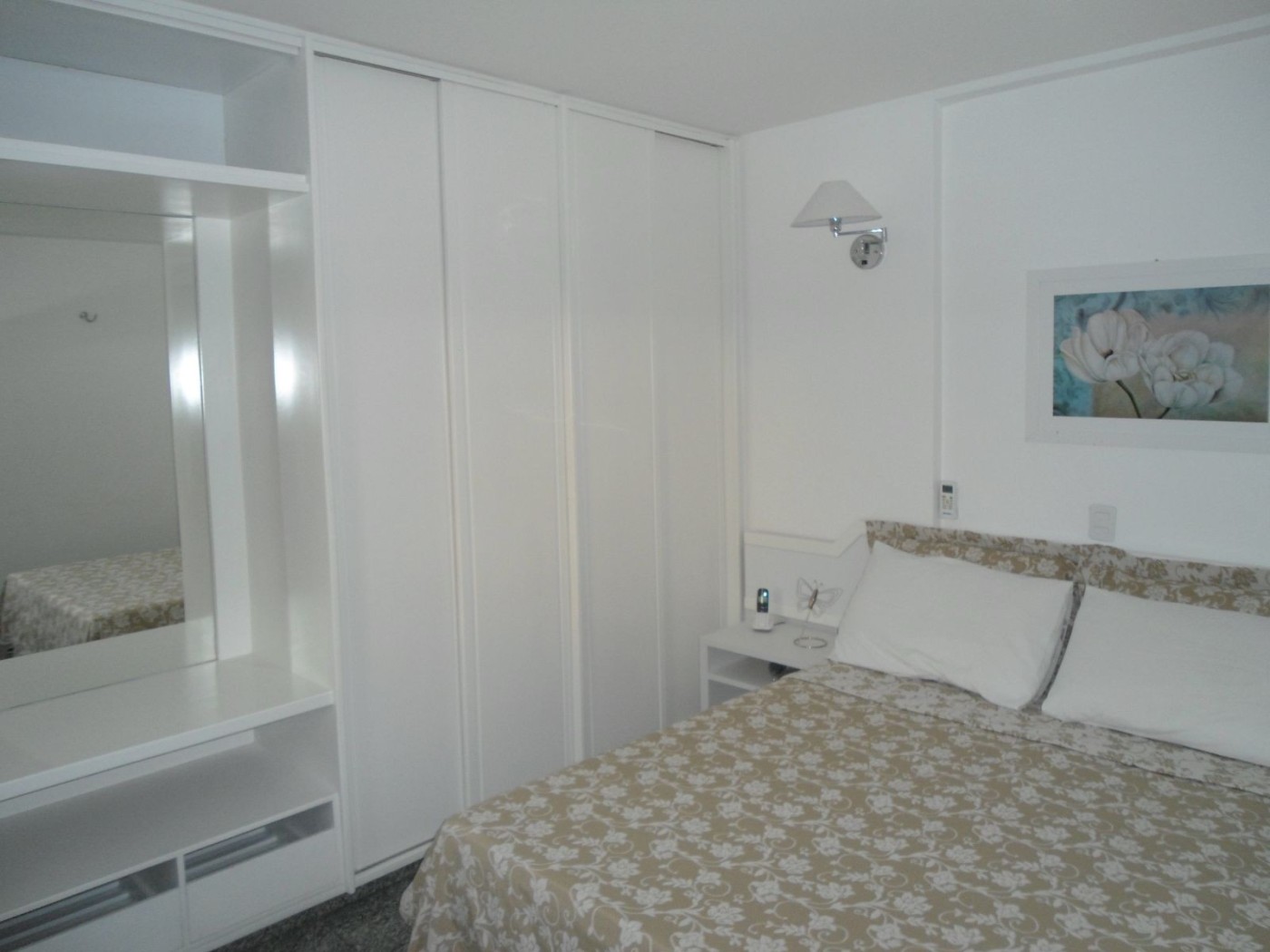 Flat/Apart Hotel, 2 quartos, 58 m² - Foto 15