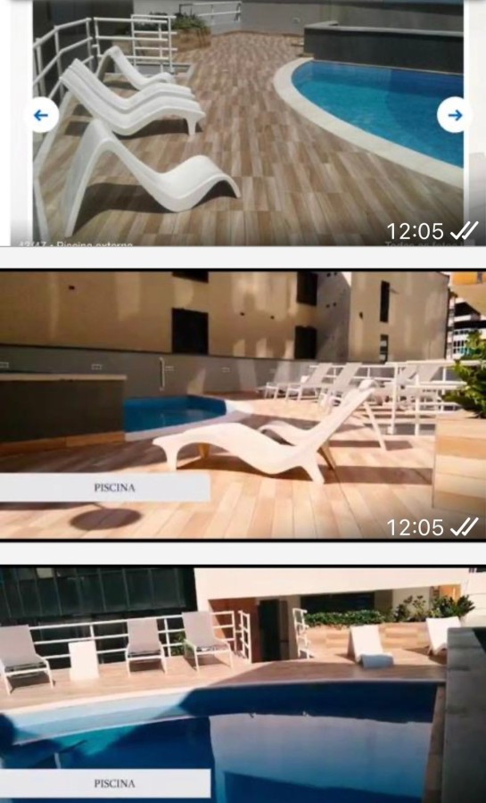 Flat/Apart Hotel, 2 quartos, 58 m² - Foto 16