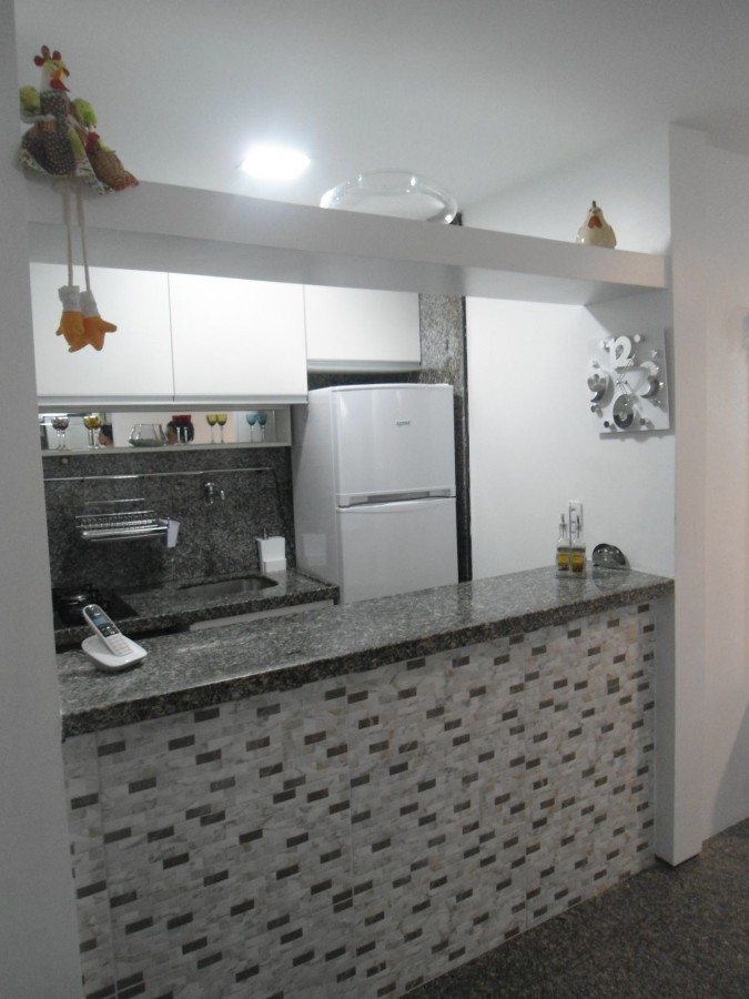 Flat/Apart Hotel, 2 quartos, 58 m² - Foto 17